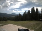 Archived image Webcam Scheibelberg 11:00