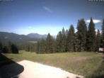 Archived image Webcam Scheibelberg 15:00