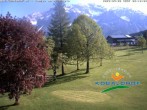 Archived image Webcam Hotel Kobaldhof, Ramsau am Dachstein 02:00