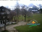 Archiv Foto Webcam Kobaldhof in Ramsau am Dachstein 15:00