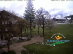 Archived image Webcam Hotel Kobaldhof, Ramsau am Dachstein 09:00