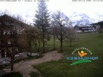 Archived image Webcam Hotel Kobaldhof, Ramsau am Dachstein 11:00