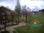 Archived image Webcam Hotel Kobaldhof, Ramsau am Dachstein 13:00