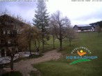 Archived image Webcam Hotel Kobaldhof, Ramsau am Dachstein 13:00