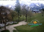 Archiv Foto Webcam Kobaldhof in Ramsau am Dachstein 11:00