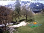 Archiv Foto Webcam Kobaldhof in Ramsau am Dachstein 13:00