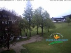 Archived image Webcam Hotel Kobaldhof, Ramsau am Dachstein 09:00