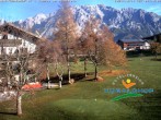 Archiv Foto Webcam Kobaldhof in Ramsau am Dachstein 07:00