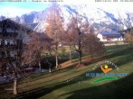 Archiv Foto Webcam Kobaldhof in Ramsau am Dachstein 15:00