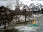 Archiv Foto Webcam Kobaldhof in Ramsau am Dachstein 09:00