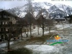 Archiv Foto Webcam Kobaldhof in Ramsau am Dachstein 11:00