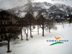 Archiv Foto Webcam Kobaldhof in Ramsau am Dachstein 07:00