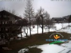 Archiv Foto Webcam Kobaldhof in Ramsau am Dachstein 09:00