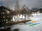 Archiv Foto Webcam Kobaldhof in Ramsau am Dachstein 11:00