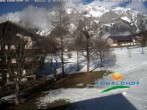 Archiv Foto Webcam Kobaldhof in Ramsau am Dachstein 13:00