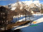 Archiv Foto Webcam Kobaldhof in Ramsau am Dachstein 15:00