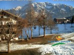 Archiv Foto Webcam Kobaldhof in Ramsau am Dachstein 07:00