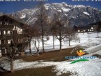 Archiv Foto Webcam Kobaldhof in Ramsau am Dachstein 10:00