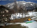 Archiv Foto Webcam Kobaldhof in Ramsau am Dachstein 12:00