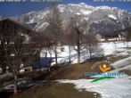 Archiv Foto Webcam Kobaldhof in Ramsau am Dachstein 14:00