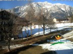 Archived image Webcam Hotel Kobaldhof, Ramsau am Dachstein 15:00