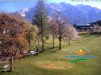 Archiv Foto Webcam Kobaldhof in Ramsau am Dachstein 07:00