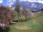 Archiv Foto Webcam Kobaldhof in Ramsau am Dachstein 11:00