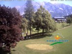 Archiv Foto Webcam Kobaldhof in Ramsau am Dachstein 09:00