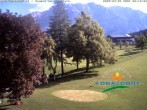 Archived image Webcam Hotel Kobaldhof, Ramsau am Dachstein 07:00