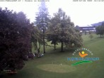 Archived image Webcam Hotel Kobaldhof, Ramsau am Dachstein 09:00