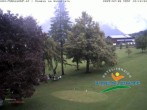 Archived image Webcam Hotel Kobaldhof, Ramsau am Dachstein 11:00