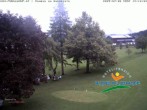 Archived image Webcam Hotel Kobaldhof, Ramsau am Dachstein 13:00