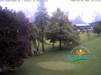 Archiv Foto Webcam Kobaldhof in Ramsau am Dachstein 09:00