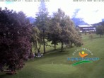 Archiv Foto Webcam Kobaldhof in Ramsau am Dachstein 07:00