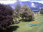 Archiv Foto Webcam Kobaldhof in Ramsau am Dachstein 13:00