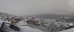 Archiv Foto Webcam Scuol: Panoramablick Ort 07:00