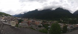 Archiv Foto Webcam Scuol: Panoramablick Ort 09:00