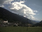 Archived image Webcam Disentis village 04:00