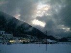 Archived image Webcam Disentis village 06:00