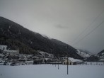 Archiv Foto Webcam Disentis Dorf 11:00