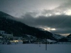 Archived image Webcam Disentis village 06:00