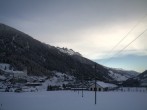 Archived image Webcam Disentis village 07:00