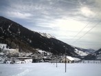 Archived image Webcam Disentis village 09:00