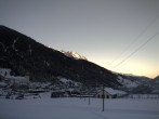 Archived image Webcam Disentis village 07:00