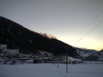 Archived image Webcam Disentis village 07:00