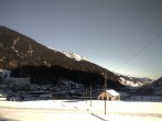 Archived image Webcam Disentis village 09:00