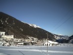 Archived image Webcam Disentis village 13:00