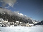 Archiv Foto Webcam Disentis Dorf 11:00