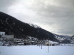 Archived image Webcam Disentis village 07:00