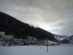 Archived image Webcam Disentis village 11:00